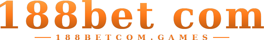188bet com logo