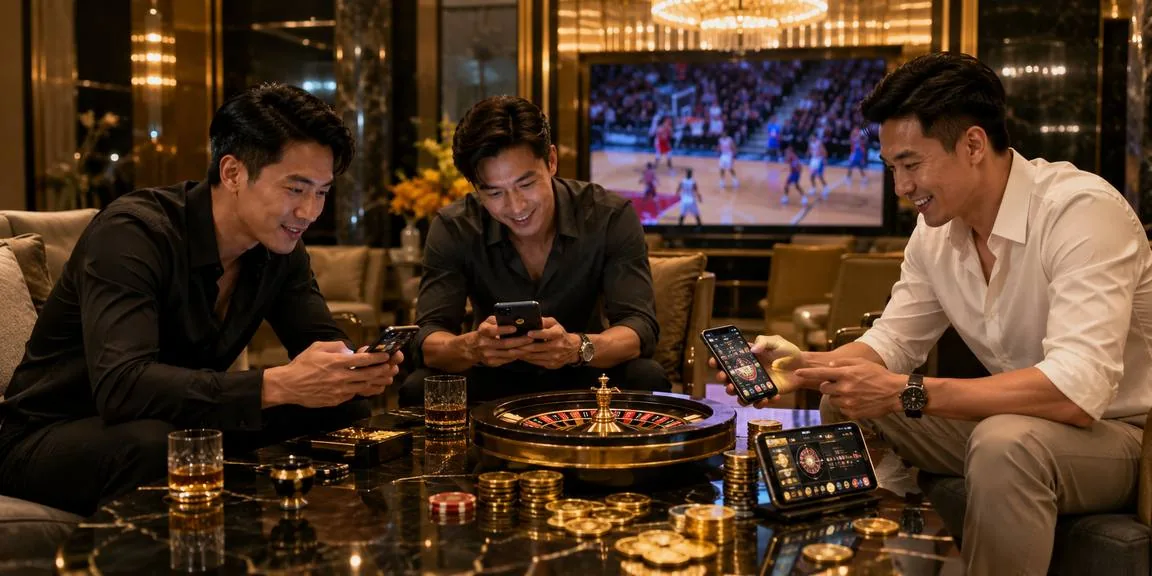 188bet com Truy cập 188bet com trên điện thoại trong ba bước